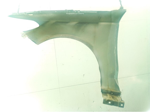2167042 ALETA DEL DER FORD MONDEO V Fastback|Desguaces La Cabaña