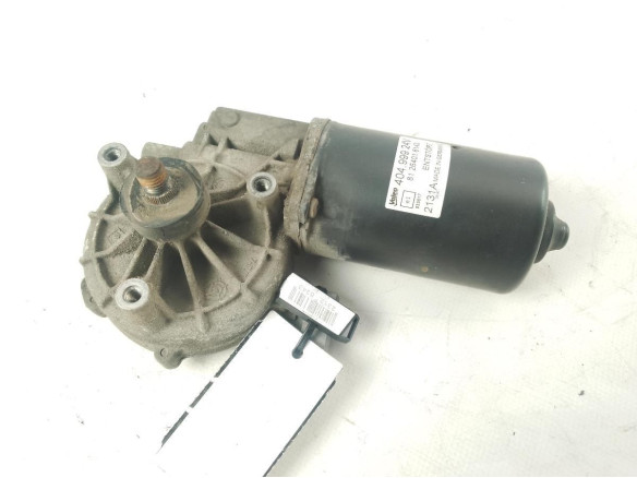 81264016143 MOTOR LIMPIAPARABRISAS DEL MAN TGL|Desguaces La Cabaña