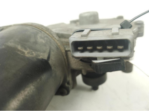 81264016143 MOTOR LIMPIAPARABRISAS DEL MAN TGL|Desguaces La Cabaña