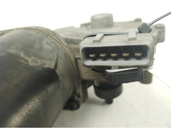 81264016143 MOTOR LIMPIAPARABRISAS DEL MAN TGL|Desguaces La Cabaña