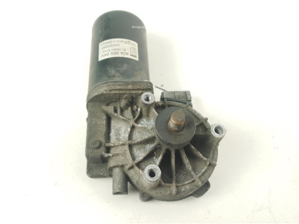 81264016143 MOTOR LIMPIAPARABRISAS DEL MAN TGL|Desguaces La Cabaña