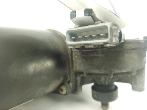 81264016143 MOTOR LIMPIAPARABRISAS DEL MAN TGL|Desguaces La Cabaña