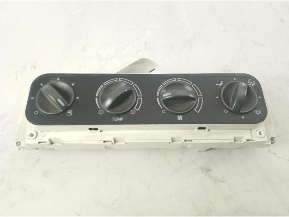 81619906072 MANDO CALEFACCION MAN TGL|Desguaces La Cabaña
