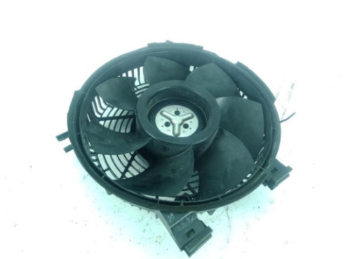 8855034010 ELECTROVENTILADOR TOYOTA LAND CRUISER PRADO (_J15_) |Desguaces La Cabaña