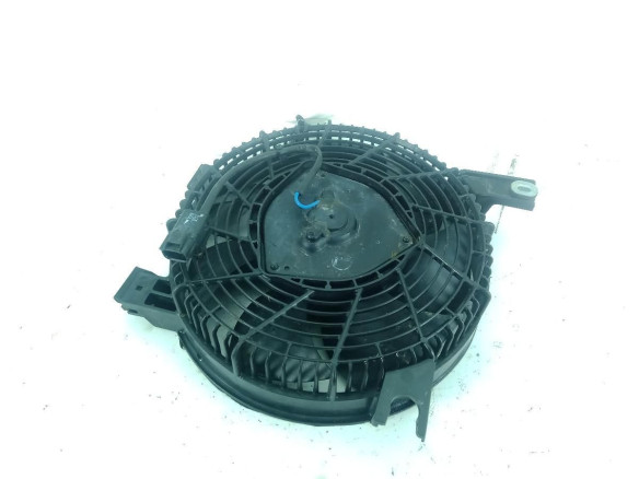 8855034010 ELECTROVENTILADOR TOYOTA LAND CRUISER PRADO (_J15_) |Desguaces La Cabaña