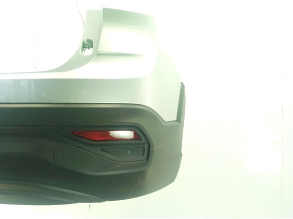   PARAGOLPES TRA VW TAIGO (CS1)|Desguaces La Cabaña