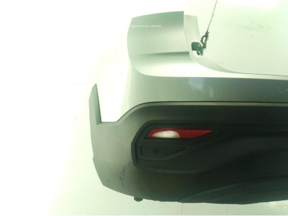  PARAGOLPES TRA VW TAIGO (CS1)|Desguaces La Cabaña