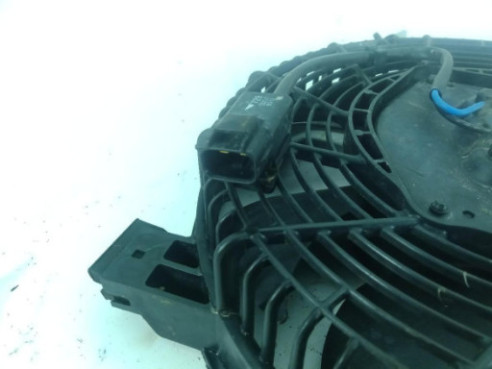 8855034010 ELECTROVENTILADOR TOYOTA LAND CRUISER PRADO (_J15_) |Desguaces La Cabaña