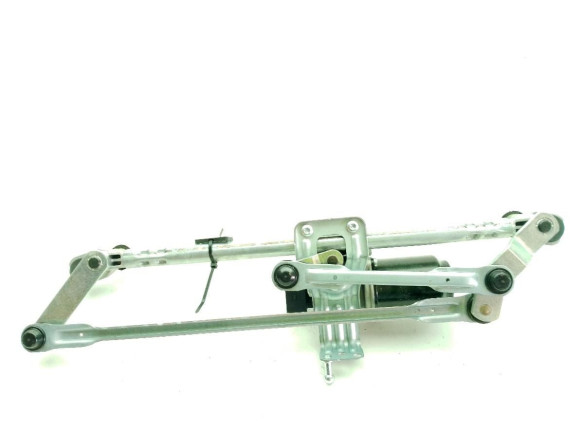 2G1955023E MOTOR LIMPIAPARABRISAS DEL VW TAIGO (CS1)|Desguaces La Cabaña