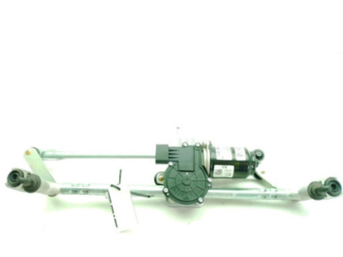 MOTOR LIMPIAPARABRISAS DELANTERO|Desguaces La Cabaña 2