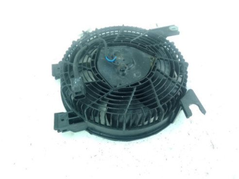 8855034010 ELECTROVENTILADOR TOYOTA LAND CRUISER PRADO (_J15_) |Desguaces La Cabaña