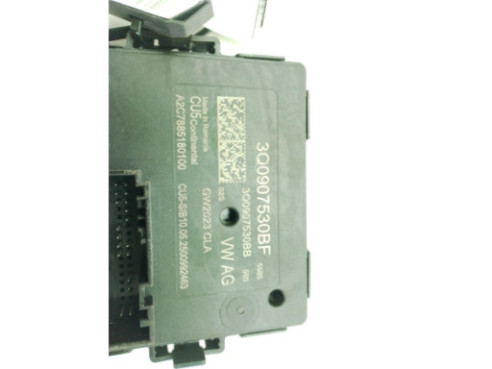 3Q0907530BF MODULO ELECTRONICO VW TAIGO (CS1)|Desguaces La Cabaña