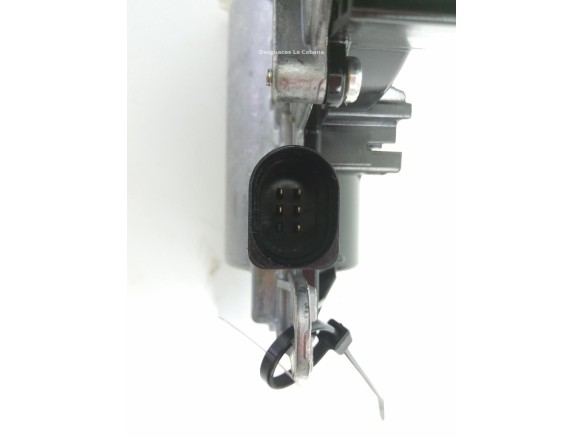5TA827887C MODULO ELECTRONICO 5 AUDI Q3 (F3B) |Desguaces La Cabaña