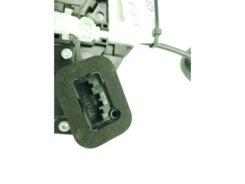 10A839016B, CERRADURA PUERTA LAT TRA DER VW TAIGO (CS1)|Desguaces La Cabaña