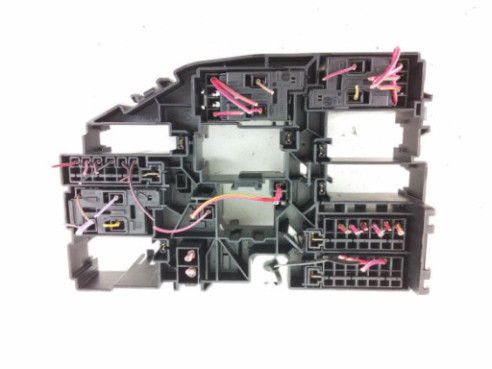 CAJA FUSIBLES EXTERIOR (BSM)|Desguaces La Cabaña 2