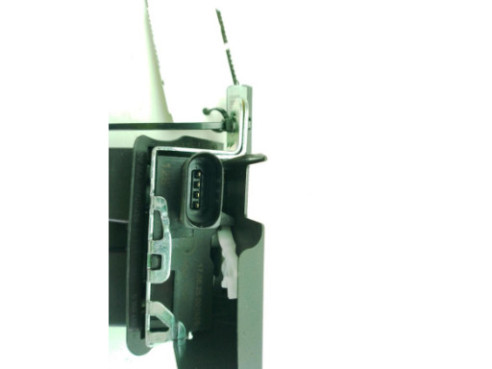 2G6827505B 9B9, CERRADURA PORTON / TAPA MALETA VW TAIGO (CS1)|Desguaces La Cabaña