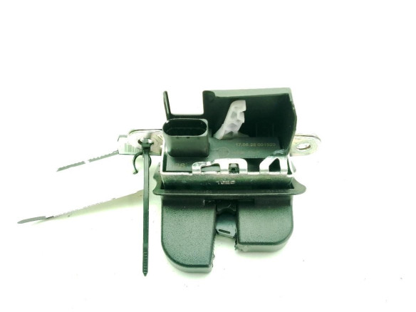 2G6827505B 9B9, CERRADURA PORTON / TAPA MALETA VW TAIGO (CS1)|Desguaces La Cabaña