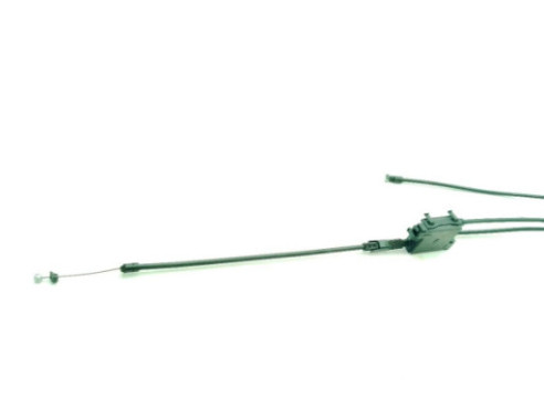 850823509 CERRADURA CAPO VW TAIGO (CS1)|Desguaces La Cabaña