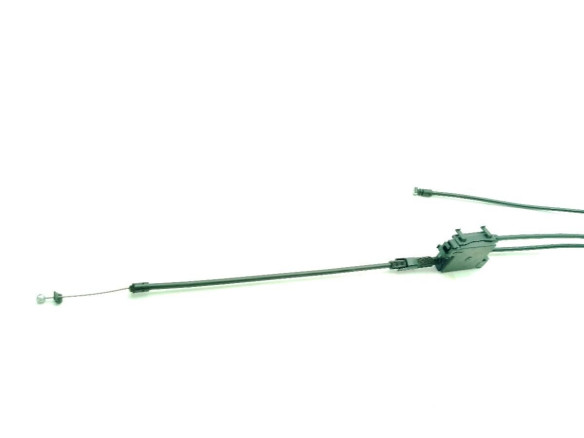 850823509 CERRADURA CAPO VW TAIGO (CS1)|Desguaces La Cabaña