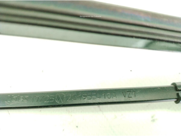 2G1955410A 03C BRAZO LIMPIAPARABRISAS DEL DER VW TAIGO (CS1)|Desguaces La Cabaña