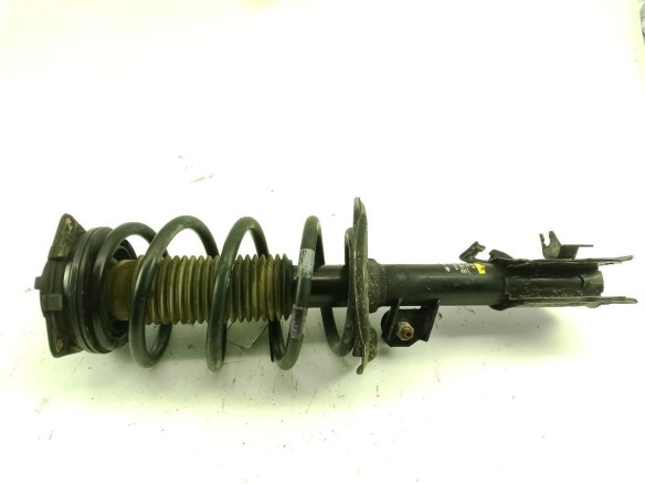 54302JD73A AMORTIGUADOR DEL DER NISSAN QASHQAI / QASHQAI +2 I (J10, JJ10) |Desguaces La Cabaña