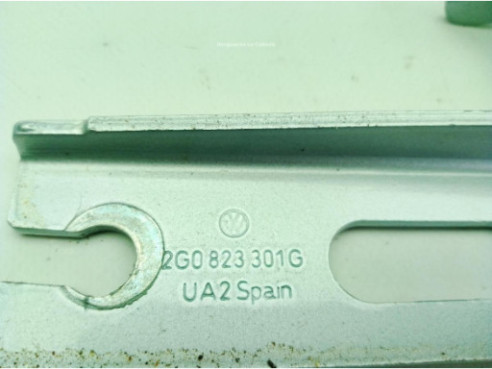 2G0823301G BISAGRA CAPO IZQ VW TAIGO (CS1)|Desguaces La Cabaña