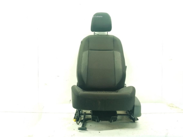   ASIENTO DEL IZQ VW TAIGO (CS1)|Desguaces La Cabaña
