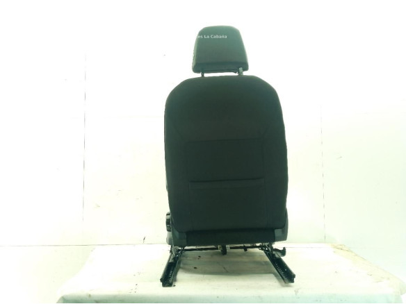   ASIENTO DEL IZQ VW TAIGO (CS1)|Desguaces La Cabaña