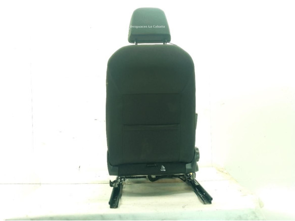   ASIENTO DEL DER VW TAIGO (CS1)|Desguaces La Cabaña