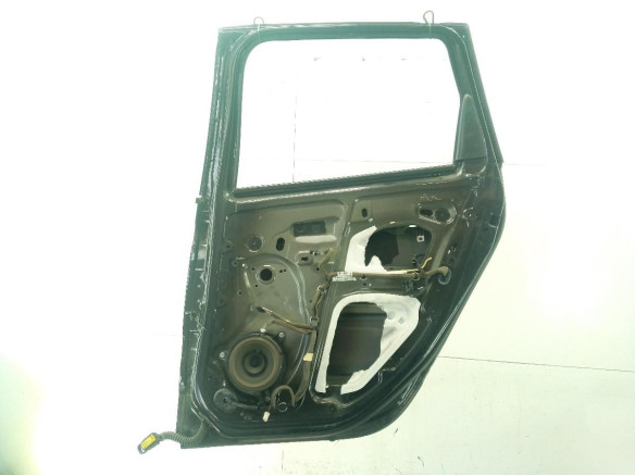   PUERTA LAT TRA DER RENAULT GRAND SCENIC III (JZ0/1_)|Desguaces La Cabaña