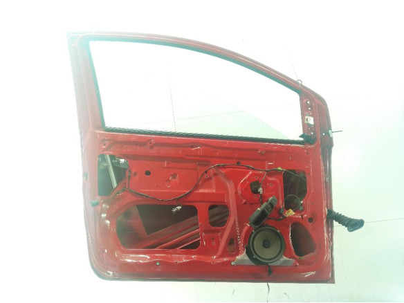 PUERTA LAT DEL IZQ VW FOX (5Z1, 5Z3)|Desguaces La Cabaña
