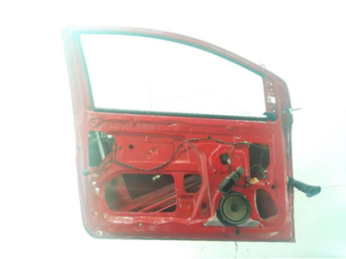 PUERTA LAT DEL IZQ VW FOX (5Z1, 5Z3)|Desguaces La Cabaña