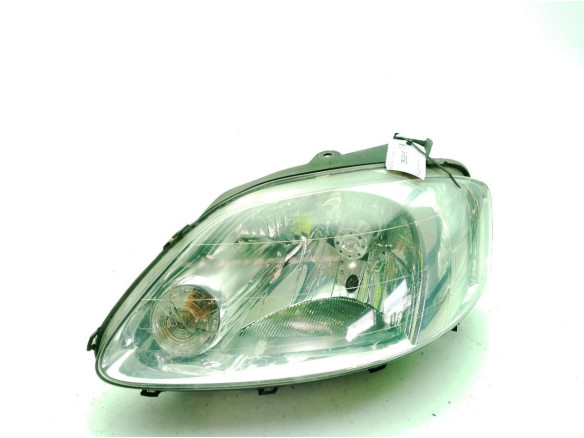   FARO IZQUIERDO VW FOX (5Z1, 5Z3)|Desguaces La Cabaña