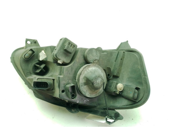   FARO IZQUIERDO VW FOX (5Z1, 5Z3)|Desguaces La Cabaña