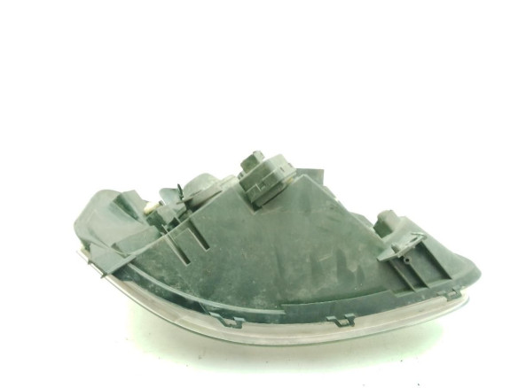   FARO IZQUIERDO VW FOX (5Z1, 5Z3)|Desguaces La Cabaña