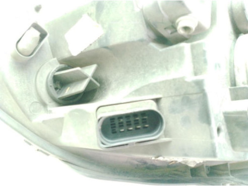   FARO IZQUIERDO VW FOX (5Z1, 5Z3)|Desguaces La Cabaña
