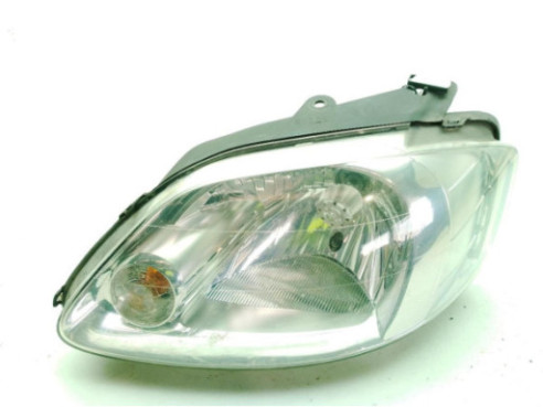   FARO IZQUIERDO VW FOX (5Z1, 5Z3)|Desguaces La Cabaña