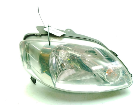   FARO DERECHO VW FOX (5Z1, 5Z3)|Desguaces La Cabaña