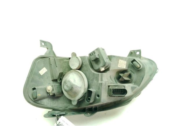   FARO DERECHO VW FOX (5Z1, 5Z3)|Desguaces La Cabaña