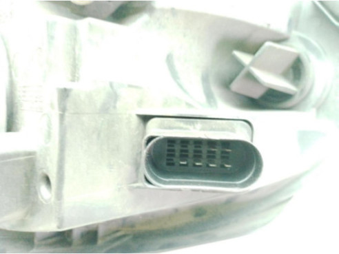   FARO DERECHO VW FOX (5Z1, 5Z3)|Desguaces La Cabaña