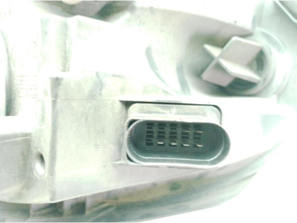   FARO DERECHO VW FOX (5Z1, 5Z3)|Desguaces La Cabaña