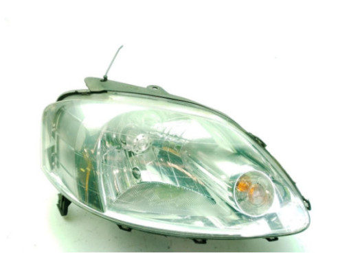   FARO DERECHO VW FOX (5Z1, 5Z3)|Desguaces La Cabaña