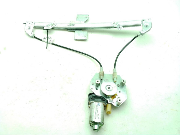 0130821412 ELEVALUNAS PUERTA LAT DEL IZQ VW FOX (5Z1, 5Z3)|Desguaces La Cabaña