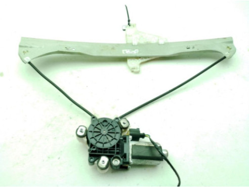 5Z3837462A ELEVALUNAS PUERTA LAT DEL DER VW FOX (5Z1, 5Z3)|Desguaces La Cabaña