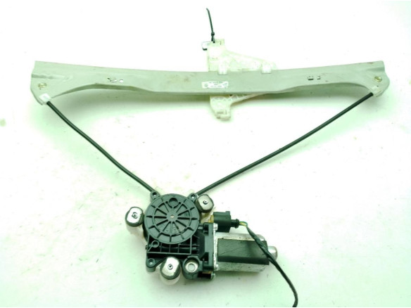 5Z3837462A ELEVALUNAS PUERTA LAT DEL DER VW FOX (5Z1, 5Z3)|Desguaces La Cabaña