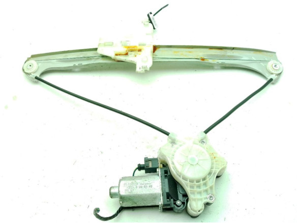 5Z3837462A ELEVALUNAS PUERTA LAT DEL DER VW FOX (5Z1, 5Z3)|Desguaces La Cabaña