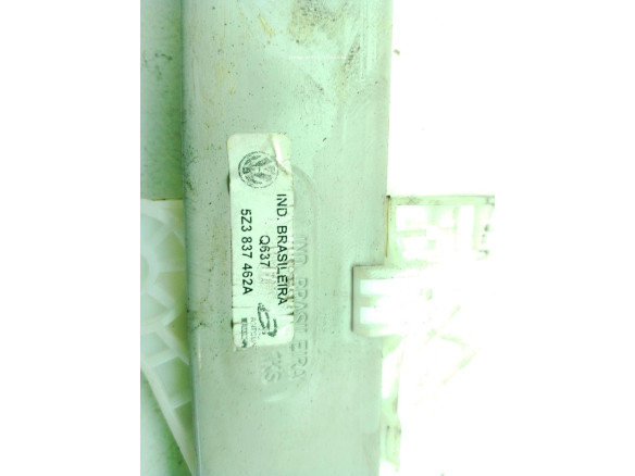 5Z3837462A ELEVALUNAS PUERTA LAT DEL DER VW FOX (5Z1, 5Z3)|Desguaces La Cabaña