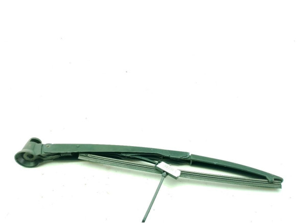   BRAZO LIMPIAPARABRISAS TRA PORTÓN VW FOX (5Z1, 5Z3)|Desguaces La Cabaña