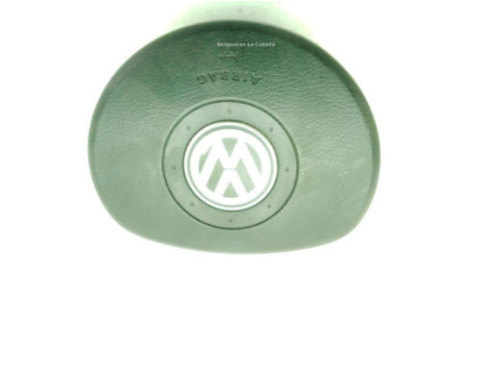 1T0880201A AIRBAG IZQ VW FOX (5Z1, 5Z3)|Desguaces La Cabaña