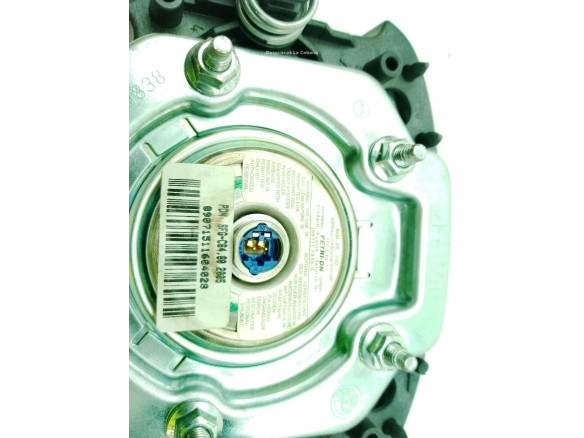 1T0880201A AIRBAG IZQ VW FOX (5Z1, 5Z3)|Desguaces La Cabaña